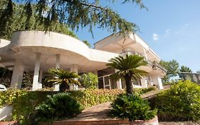 Bed And Breakfast Verde Smeraldo