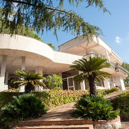 Verde Smeraldo Salerno Exterior foto